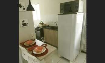 Imagem 5: Kitnet mobiliada Paudalho PE