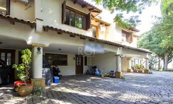 Imagem: Casa Condominio em Tristeza