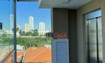 Imagem 4: Apartamento com 2 dormitórios à venda, 35 m² por R$ 240.000,00 - Penha de França - São Pau