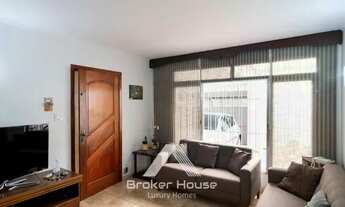 Imagem 4: Casa à venda no bairro Chácara Santo Antônio (Zona Sul) - São Paulo/SP, Zona Sul