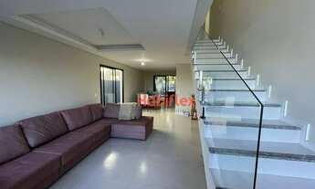 Imagem 3: Casa com 3 dormitórios para alugar, 139 m² - Campeche - Florianópolis/SC