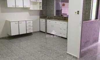 Imagem 3: Casa com 3 dormitórios à venda, 180 m² por R$ 577.500 - Santa Luzia - Uberlândia/MG