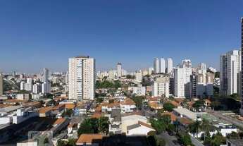 Imagem 4: Apartamento para Aluguel - Vila Mariana, 3 Quartos, 120 m2