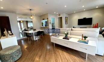 Imagem: Apartamento a venda - Perdizes - 04 dormitórios