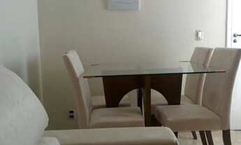 Imagem 6: Apartamento taboão da serra com Moveis Planejados