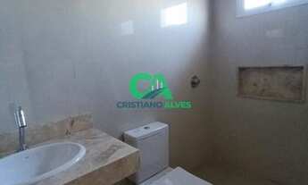 Imagem 7: Casa moderna a venda condomínio Parqville Jacarandá, valor 995.000,00, 03 suítes, lavabo