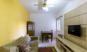 Imagem 2: Apartamento para Aluguel - Cambuí, 1 Quarto, 57 m2