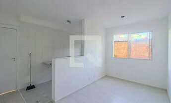 Imagem 2: Apartamento para Aluguel - Campo Grande, 2 Quartos, 45 m2