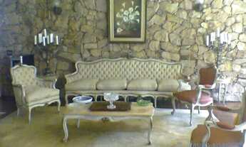 Imagem 4: CASA ASSOBRADADA - ALTO DA LAPA - SP