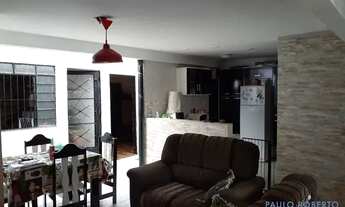 Imagem 4: CASA ASSOBRADADA - BROOKLIN - SP