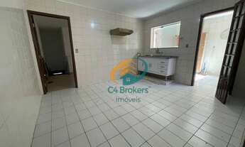 Imagem 5: Casa com 3 dormitórios para alugar, 75 m² por R$ 2.000,00/mês - Vila Sirena - Guarulhos/SP