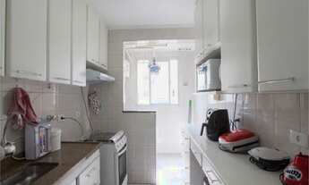 Imagem 5: Excelente Apto de 65m² a Venda na Cidade Vargas a 10 minutos a pé do metro Jabaquara.