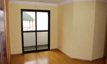 Imagem: Aluga-se Cobertura tem 50m² no Cond. Horto