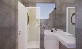 Imagem 7: Casa - Swiss Park - Campinas