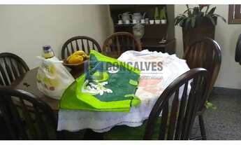 Imagem 6: SAO BERNARDO DO CAMPO - Residential / Apartment - VILA EUCLIDES