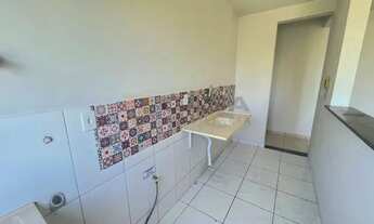 Imagem 5: CY - Lindo 2 quartos no Vila Verde em Planície da Serra 2º Andar