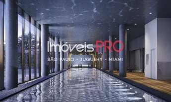 Imagem: Duplex pronto para entrar