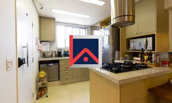 Imagem 6: Venda Apartamento 3 Dormitórios - 109 m² Alto da Lapa