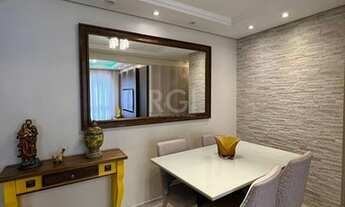 Imagem: Apartamento Menino Deus, 2 dormitórios