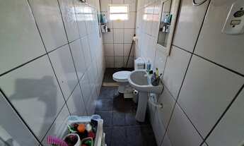 Imagem 3: Casa escriturada Recanto das Emas