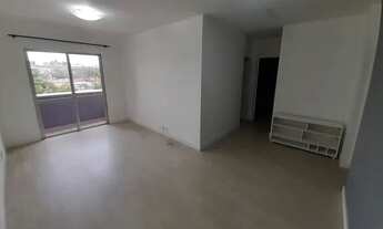 Imagem 5: Apartamento para aluguel tem 65 metros quadrados com 2 quartos - Jardim Santa Genebra