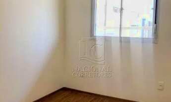 Imagem 4: Apartamento com 2 dormitórios para alugar, 50 m² por R$ 2.205,00/mês - Vila Metalúrgica