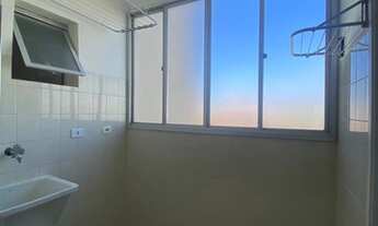 Imagem 7: Apartamento com 3 dormitórios, 64 m² armários em todos os ambientes. Zona Sul de São Paulo