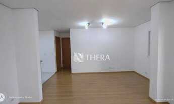 Imagem 7: Apartamento com 2 dormitórios para alugar, 78 m² por R$ 4.276,00/mês - Jardim - Santo Andr