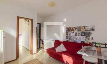 Imagem 3: Apartamento para Aluguel - Canto da Lagoa, 1 Quarto, 32 m2