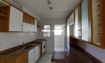 Imagem 3: Apartamento Parque Campolim