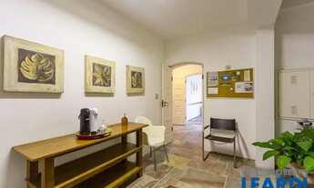 Imagem 6: CASA ASSOBRADADA - JARDIM PAULISTA - SP