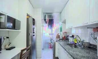 Imagem 7: Apartamento para Venda em São Paulo, Vila Monte Alegre, 2 dormitórios, 1 banheiro, 1 vaga