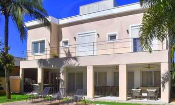 Imagem 2: GUARUJÁ - Casa de Condomínio - ACAPULCO