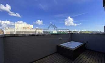 Imagem 6: ADI= VENHA CONHECER E SE ENCANTAR COM ESTÁ LINDA COBERTURA