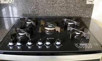 Imagem 7: Casa - Parque Brasil 500 - Paulínia