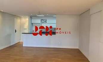 Imagem 4: Apto no Jardim Marajoara - 107m2, 02 vagas, varanda gourmet