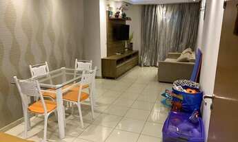 Imagem 2: /Vendo apto no Cond Laranjeiras Village