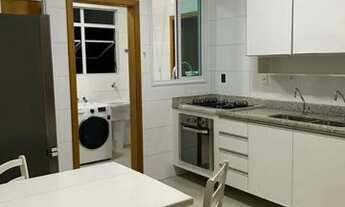 Imagem 4: Apartamento para venda com 106 metros quadrados com 2 quartos em Gonzaga - Santos - SP