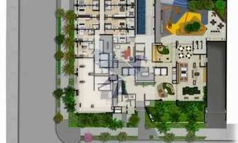 Imagem 7: Studio em São Paulo