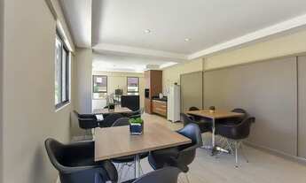 Imagem 4: Apartamento com 3 Quartos à venda, 94m² - Bigorrilho