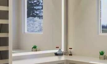 Imagem 6: Alphaville Litoral Norte 2 Casa alto padrão 3 Suítes