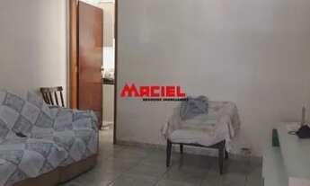 Imagem 6: Casa Padrão em São José dos Campos