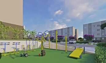 Imagem 4: ALUGUEL DE CONDOMÍNIO COM PISCINA EM NOVO GAMA - GO