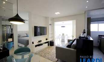 Imagem 7: APARTAMENTO - VILA OLÍMPIA - SP