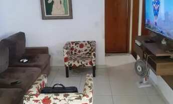 Imagem: Apartamento com cobertura - Vila Francisco