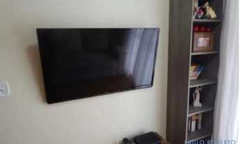 Imagem 4: APARTAMENTO - VILA GUMERCINDO - SP