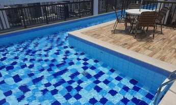 Imagem 1: 41m 1 quarto separado MOBILIADO - Boa Viagem