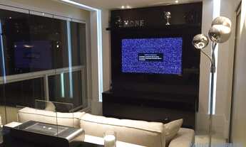 Imagem 5: FLAT - VILA OLÍMPIA - SP