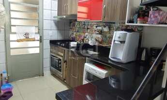 Imagem 2: Casa Condominio para Venda - 67.99m², 2 dormitórios, Tristeza