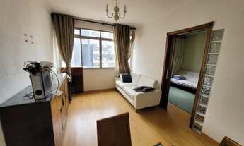 Imagem 6: 1 Dorm. Mobiliado - Rua Frei Caneca